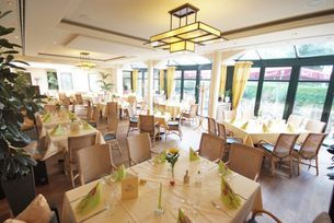 Hotel Zum Märchenwald in Lingen