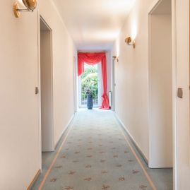 Rooms Hotel Zum Märchenwald