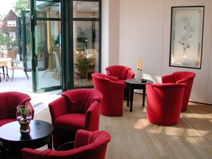 Hotel Zum Märchenwald in Lingen