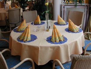 Hotel Zum Märchenwald in Lingen