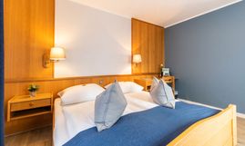Zimmer Hotel Zum Märchenwald