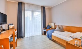 Kamers hotel Zum Märchenwald