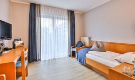 Zimmer Hotel Zum Märchenwald