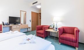 Kamers hotel Zum Märchenwald