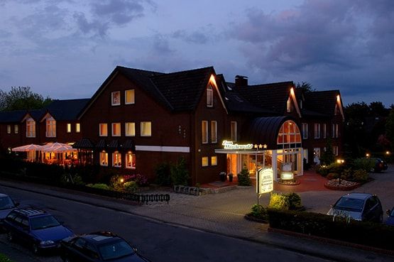Hotel Zum Märchenwald in Lingen