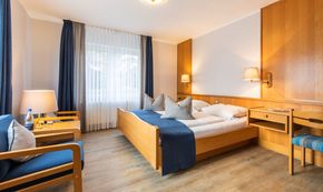 Kamers hotel Zum Märchenwald