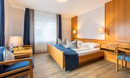 Zimmer Hotel Zum Märchenwald