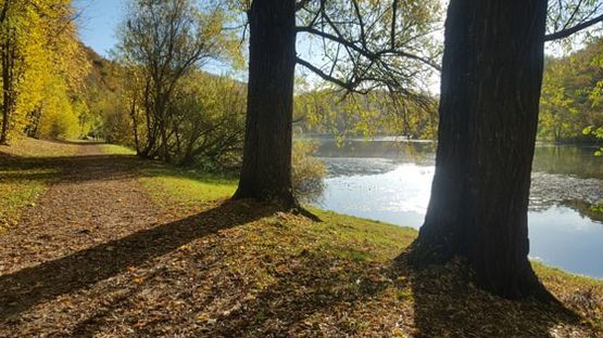 Short break in Lingen