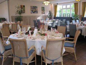 Hotel Zum Märchenwald in Lingen