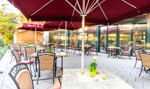 Hotel Zum Märchenwald in Lingen