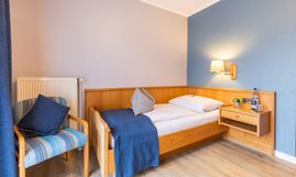 Zimmer Hotel Zum Märchenwald