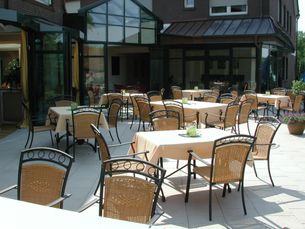 Hotel Zum Märchenwald in Lingen