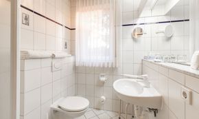 Kamers hotel Zum Märchenwald