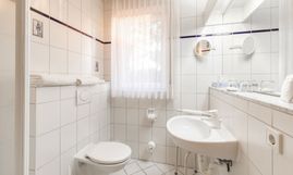 Zimmer Hotel Zum Märchenwald