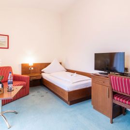 Zimmer Hotel Zum Märchenwald
