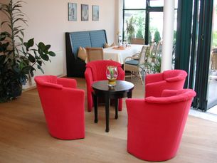 Hotel Zum Märchenwald in Lingen
